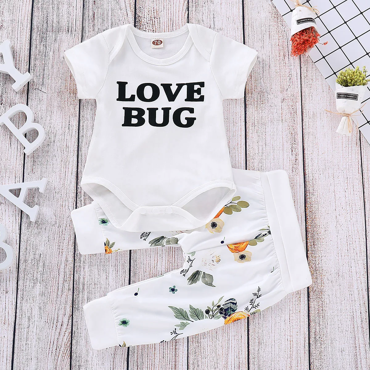 Детский комплект одежды для девочек и мальчиков 2 предмета Белоснежка любовь жук