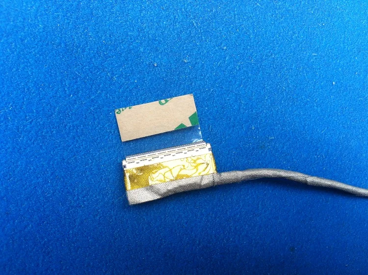 Новый ЖК-кабель для ноутбука Toshiba E45T E45T-B4200 E45T-B4300 B4100 P/n:1422-01RB000 | Компьютеры и офис