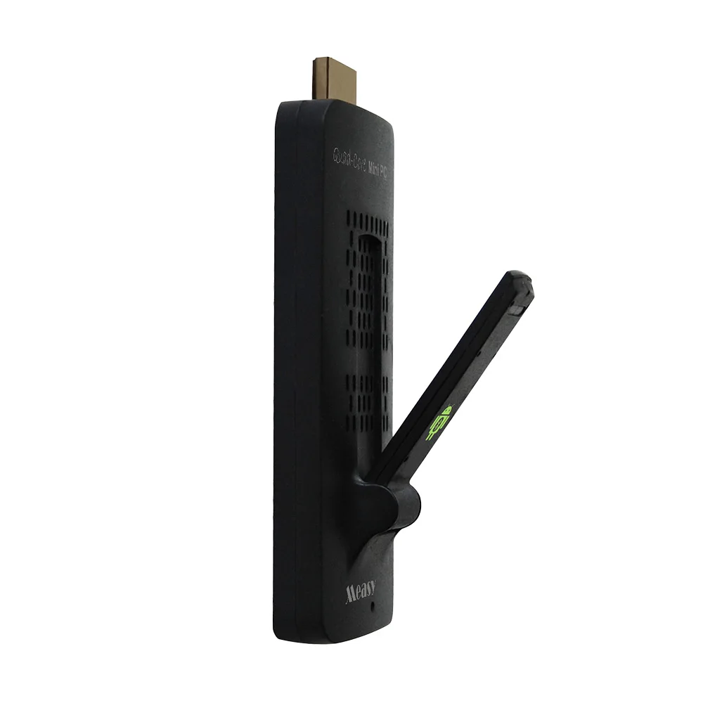 Measy U4S Allwinner A31S четырехъядерный 1G + 4G 4K медиаплеер TV Stick Android приставка Smart tv мини ПК