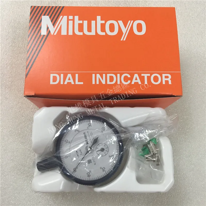 100% из Японии Mitutoyo 2110S 10 тип индикатора циферблата диапазон 0 1 мм|dial indicator|dial indicator