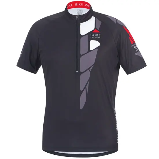 jerseys Gore Лето Велоспорт Джерси быстросохнущая Mtb рубашка велосипедная одежда велокостюм из флиса Мужские Короткие Майо Roupa Ropa De Ciclismo - Цвет: jerseys