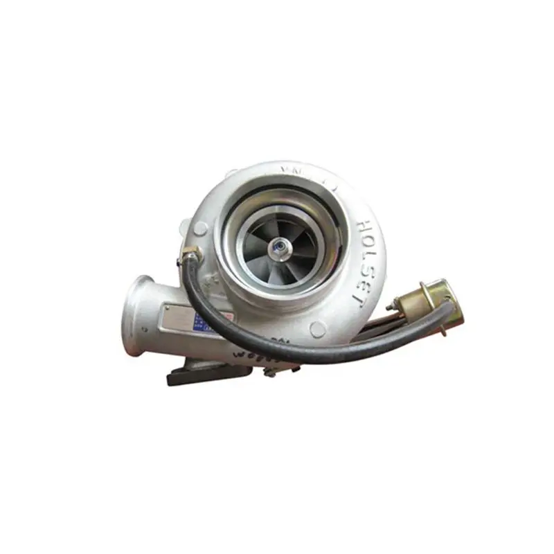 Зарядное устройство HX50W 4051391 VG1560118228 Turbo для CNH Schwitzer с двигателем