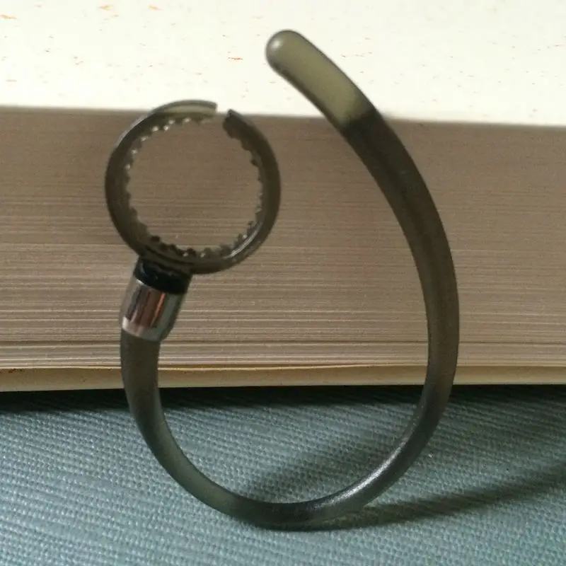 2 шт. зажимы петли Aipinchun для Bluetooth гарнитуры HZ720/HX550/H17txt/H19txt/H525/H520|ear hook loop|ear loop clipheadset