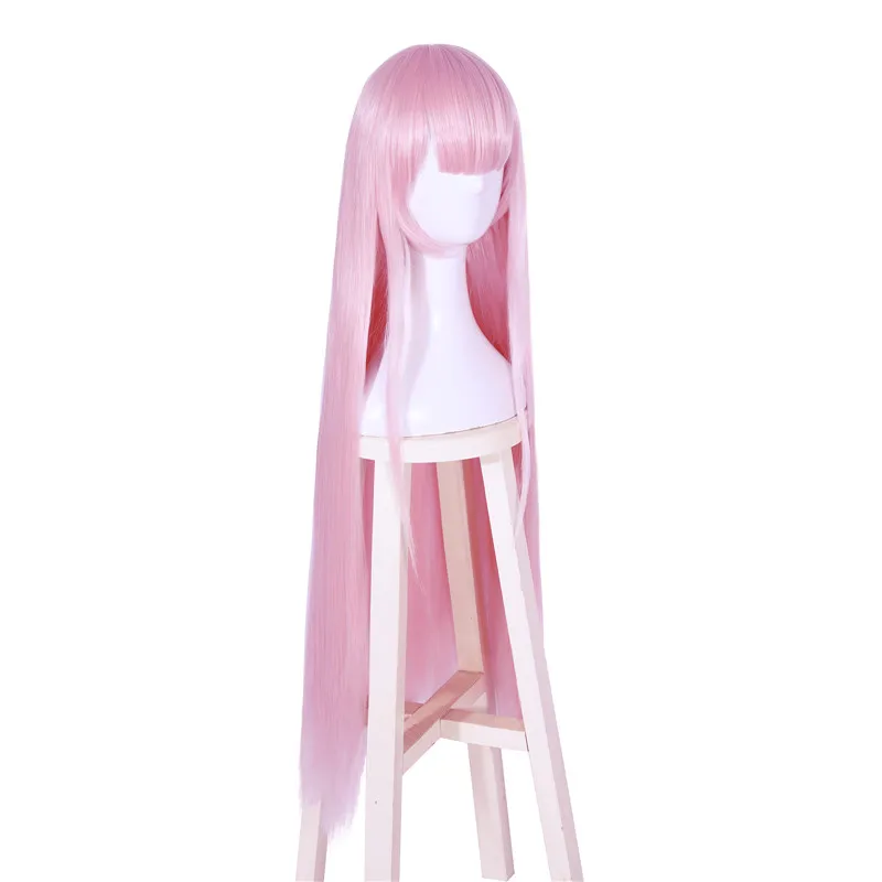 Рисунок 3 - Парик L-email из синтетических