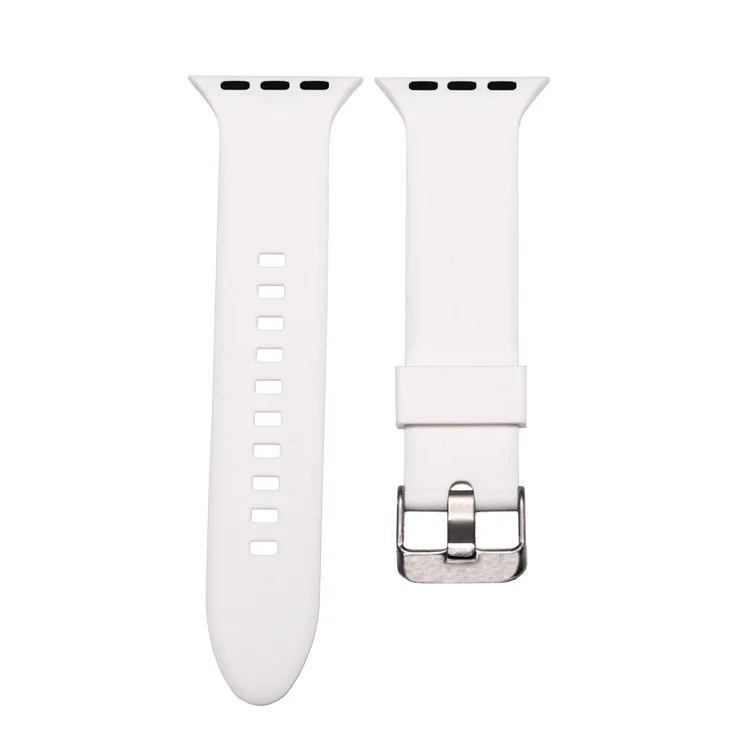 Ремешок силиконовый для APPLE WATCH Watch 38/42 мм | Наручные часы