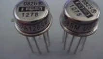 IC новый оригинальный Бесплатная доставка OPA128SM OPA128 CAN8 оперный диффузер