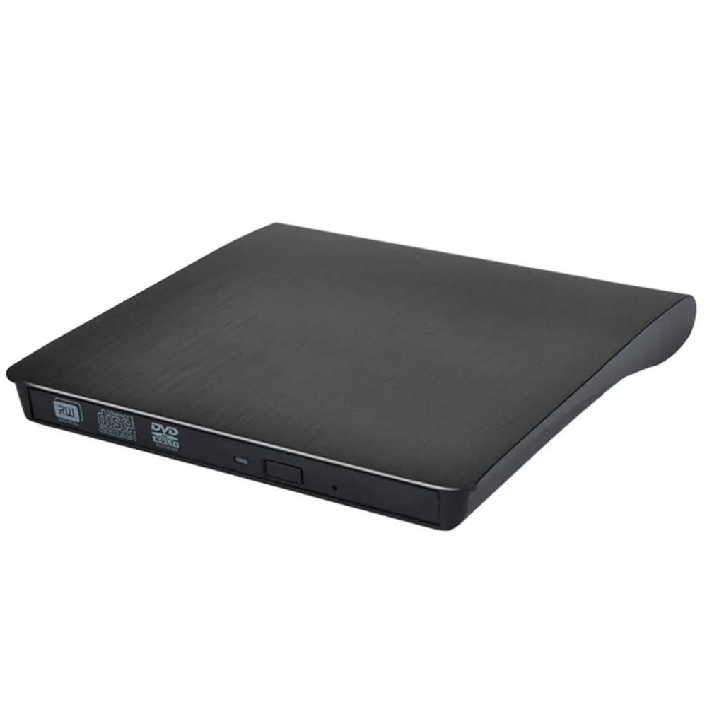 USB 3 0 внешний накопитель с записью для горения ПК/Mac/ноутбука/настольного