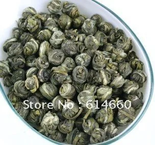 Жасмин Перл Чай аромат Зеленого Чая 250 г Бесплатная Доставка |