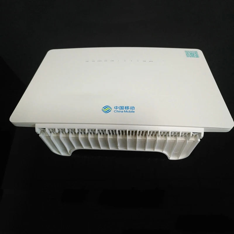 Хорошо продаются HUAWEI HS8546V GPON ONU/ONT похожие на HG8245Q2 4GE Port + 1TEL 2USB с двухдиапазонным WiFi