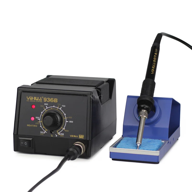 936B паяльник BGA паяльная станция SMD паяльная станция