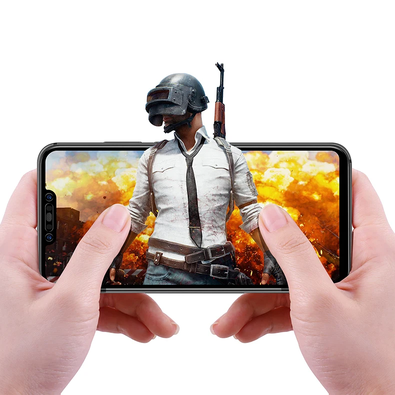 Защитное стекло для Huawei Nova 3 3i закаленное nova i nova3 nova3i Защитная пленка