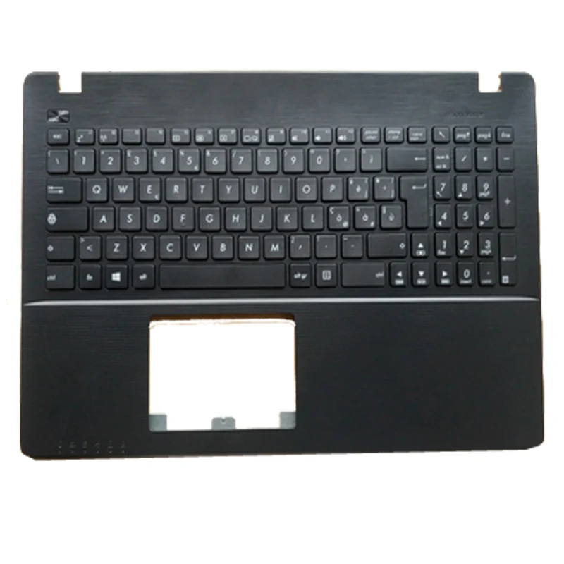 

Free Shipping!! 1PC New Original Laptop Case Hard Shell C For Lenovo Y581C F550L X552W X550C A550J X550V W518L FX50J