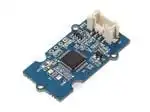 103020024 Multiple Function Sensor Development Tools Grove - Finger-clip Heart Rate | Электроника
