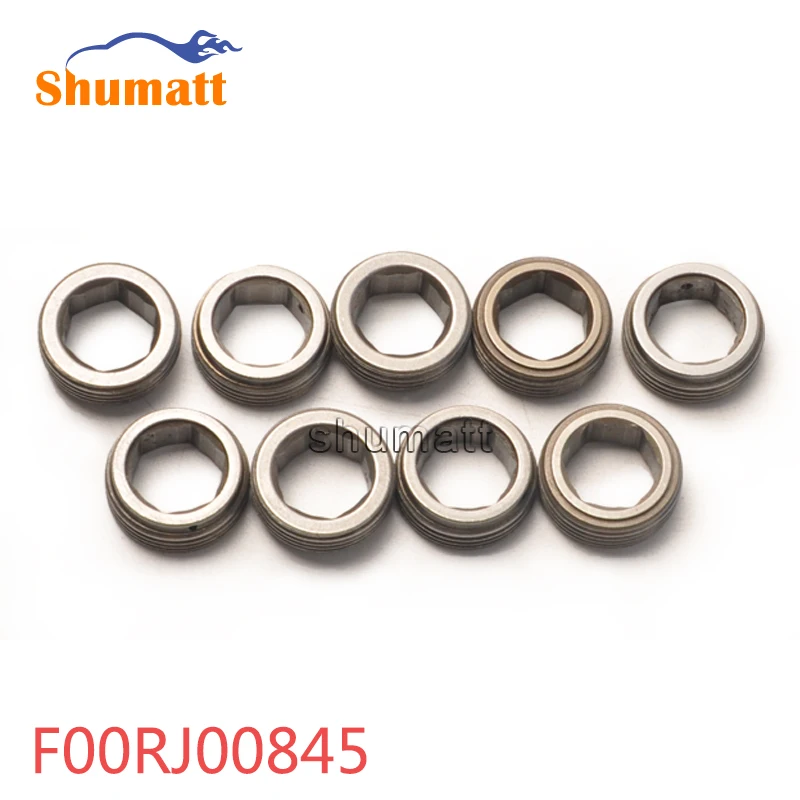 Shumatt F00RJ00845 топливный инжектор с общей топливной магистралью затягивающая гайка