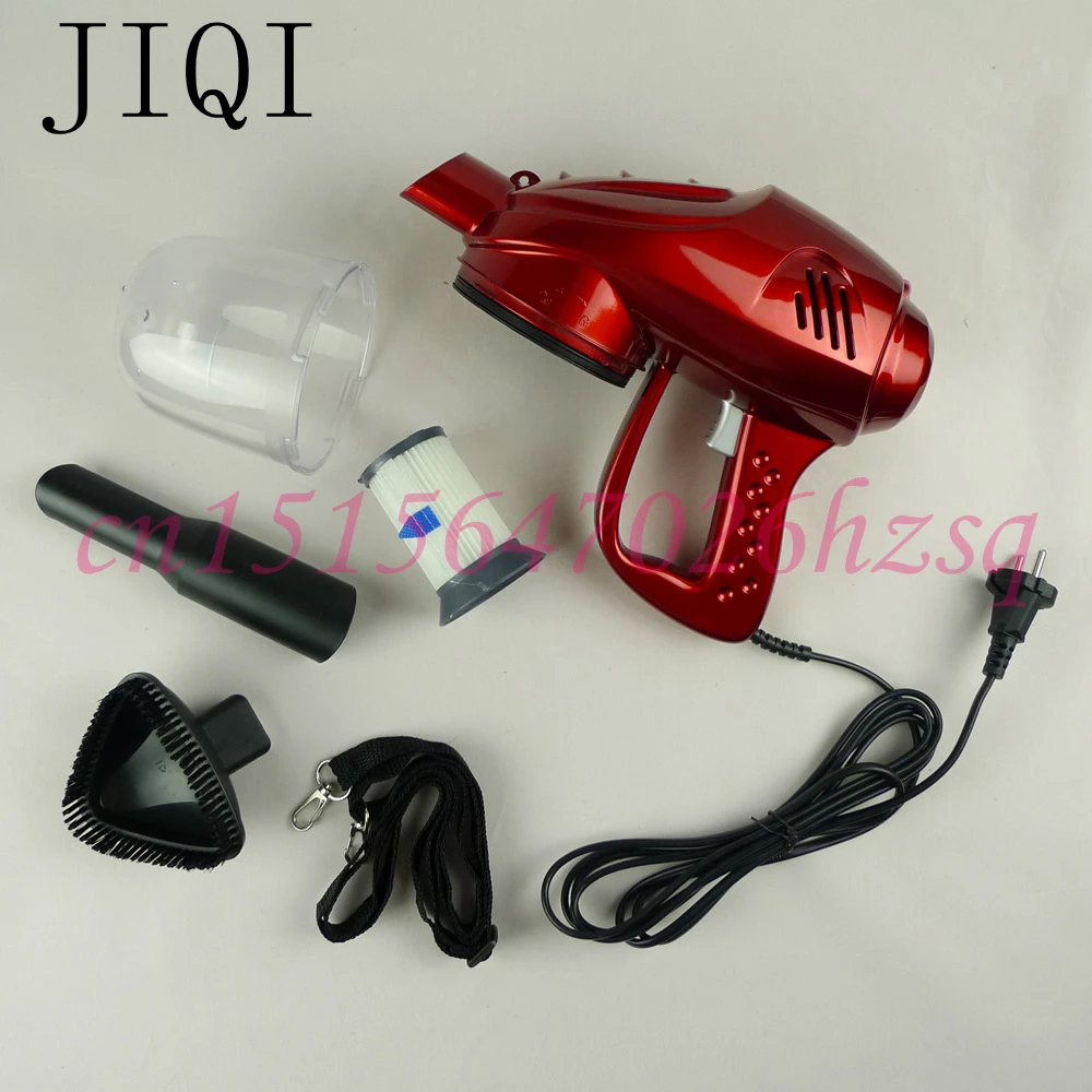 JIQI Портативный 600W 3 м кабель мощный пылесос мини бытовой очиститель аспиратор|mini