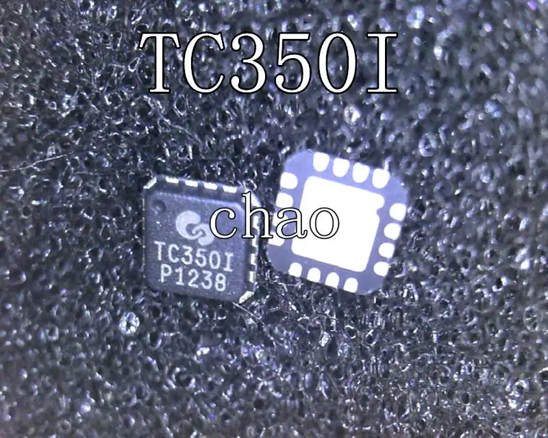 

(5 pieces) TC350I TC3501 QFN