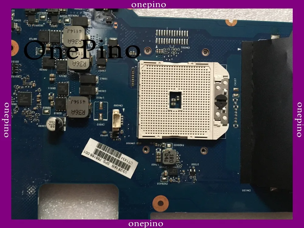 768188-001 подходит для Φ DDR3 полностью протестирован | Компьютеры и офис