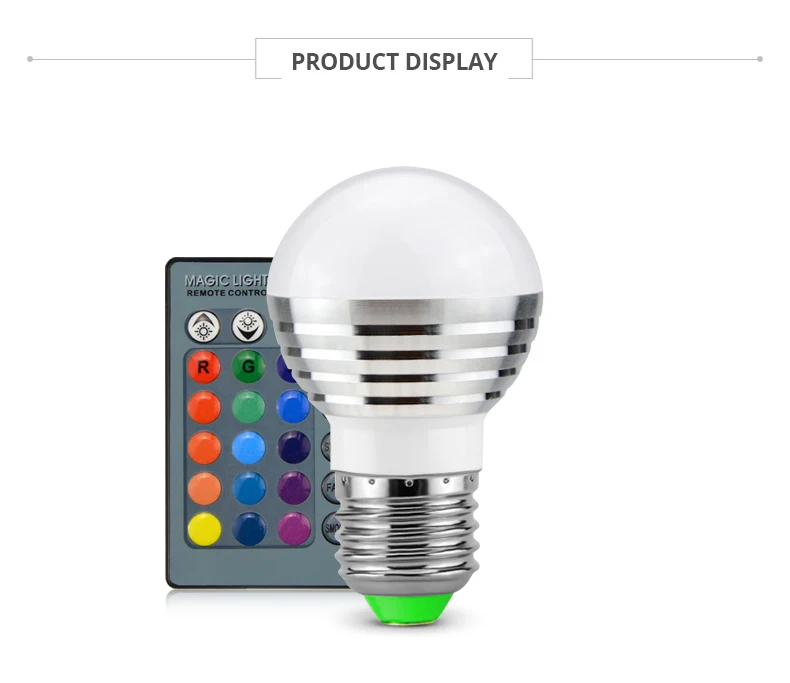 E27 85-265 в светодиодный светильник RGB 15 Вт Bluetooth приложение управление умная лампа 5 Вт 10 Вт RGBW RGBWW светодиодный ИК пульт дистанционного управления домашнее освещение