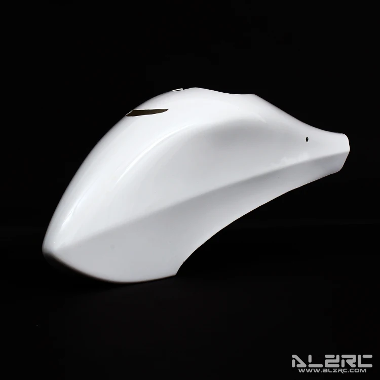 

ALZRC - Devil 380 набор для покраски из стекловолокна, белый