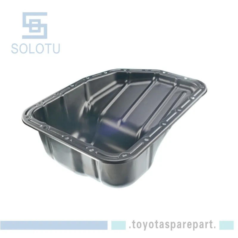 Масляный поддон двигателя для LAND CRUISER 1FZ # FZJ7 #12102 66010|Маслосборники| |
