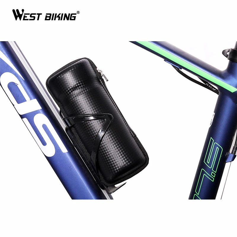 Футляр для инструментов WEST BIKING водонепроницаемый Портативная сумка хранения