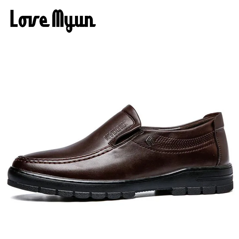 Luxury Fashion Men Loafers Driving Dress Shoes Pattern Formal Leather Wedding Oxford WA-13 | Обувь