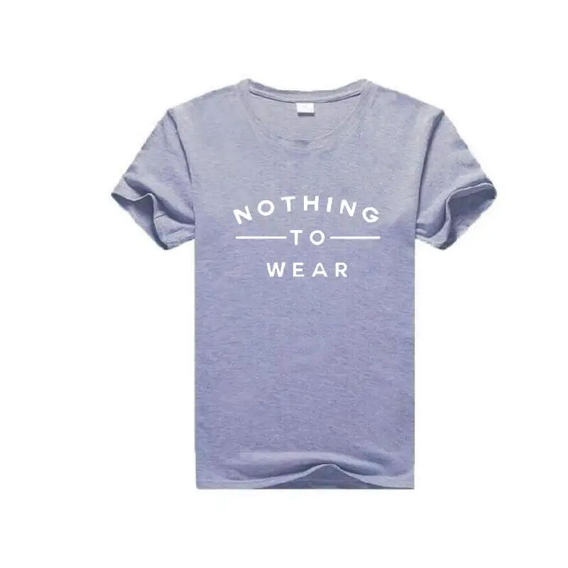 Футболка женская с круглым вырезом и коротким рукавом модный белый Повседневный