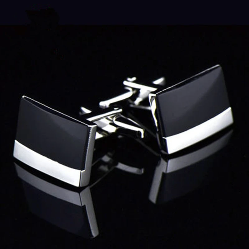

jewelry shirt Fashion cufflink for men Brand Cuff link Wholesale Button metal High Quality Luxury Wedding Male Free Shipping