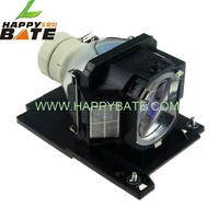 happybate dt01026 original lamp with housing for projectors modoul cp rx78 cp rx78w cp rx80 cp rx80w ed x24