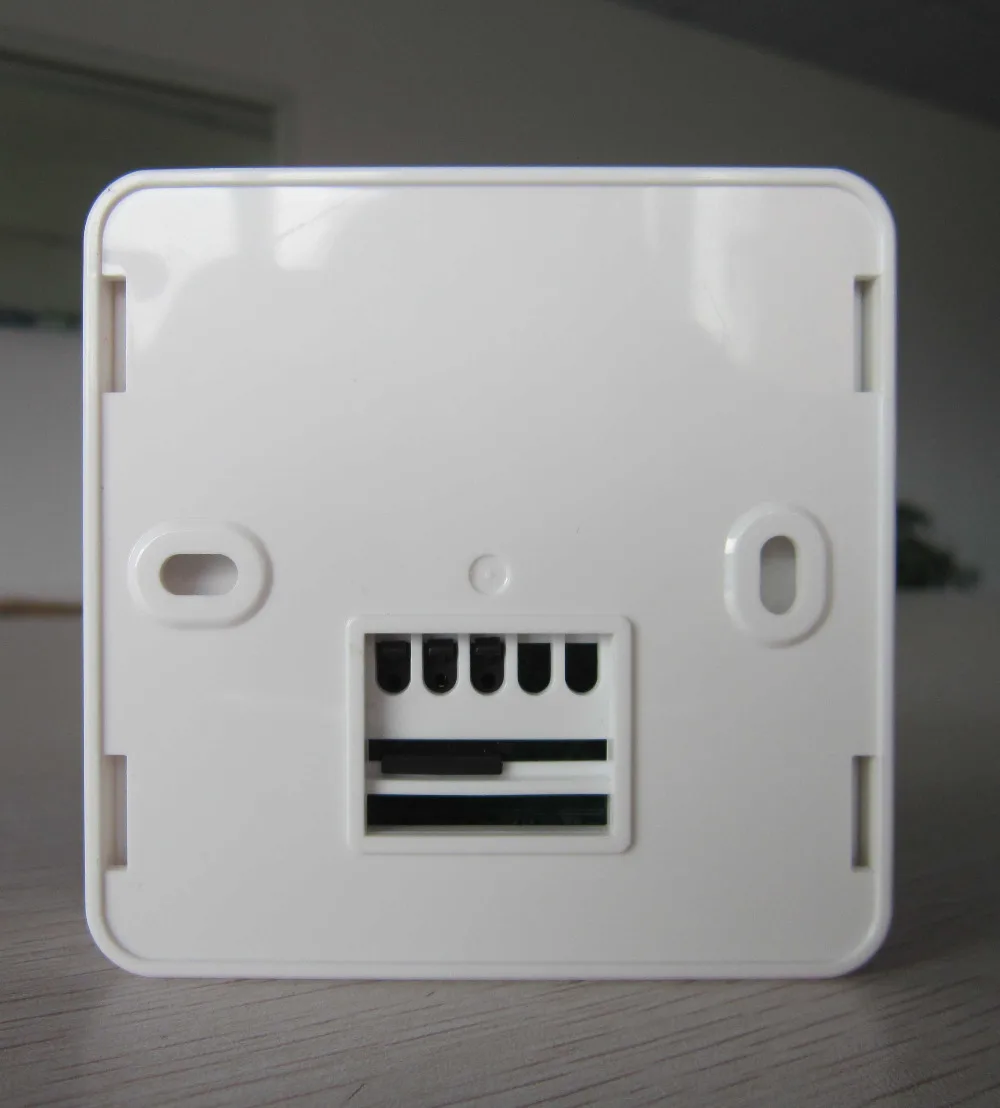 Питание от аккумулятора программируемая лампочка с газом|boiler thermostat|boiler programmable