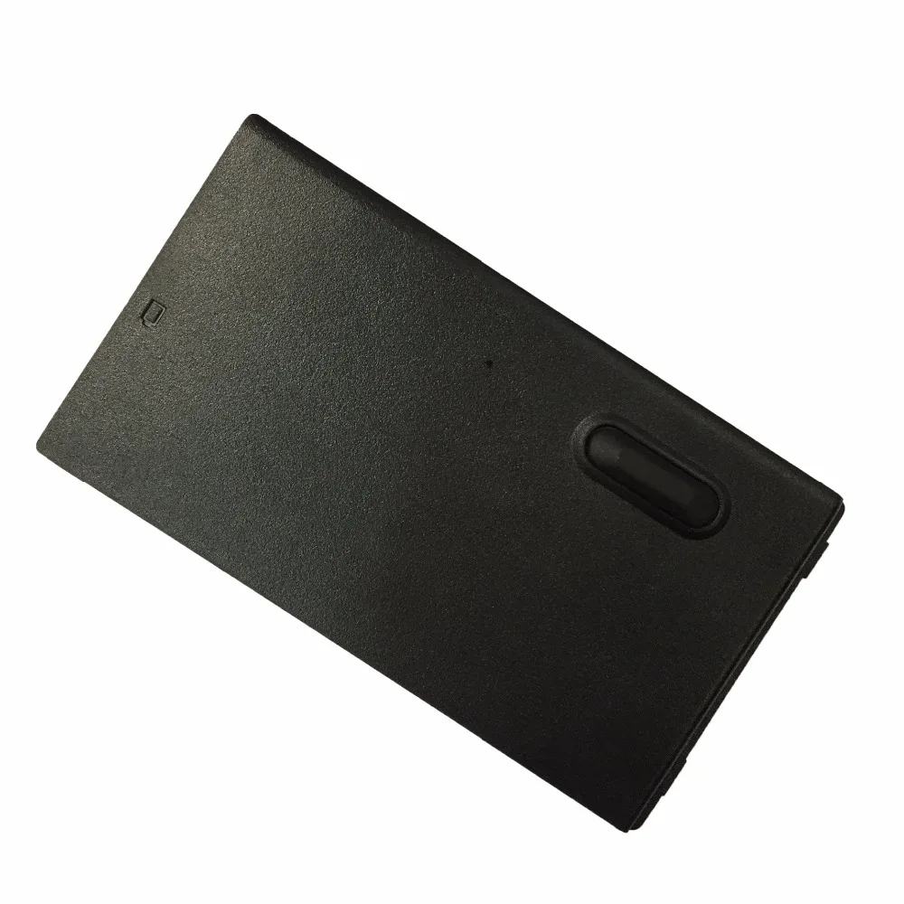 10 8 V 49WH/4500 мАч новый оригинальный A32-F80 Аккумулятор для ноутбука ASUS F80 F80s F80Cr F81 F81E F81Se