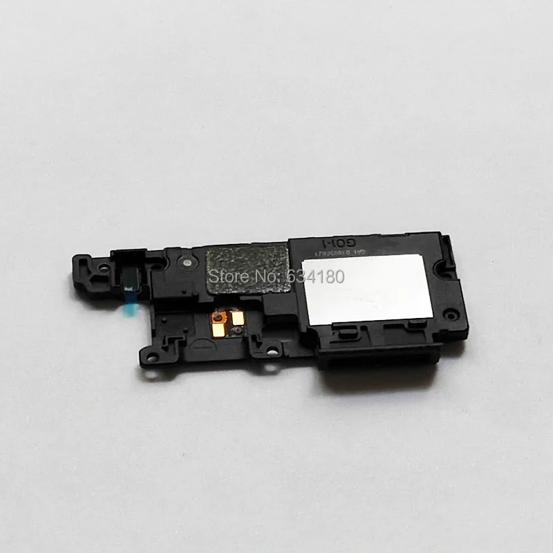 Зуммер звонка громкий динамик для Xiaomi Mi A1 5X вызов приемник модуль Плата