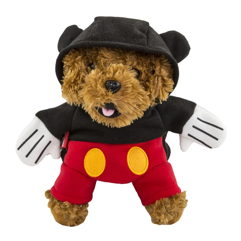 Одежда для домашних собак пальто одежда кошек костюмы животных щенков чихуахуа