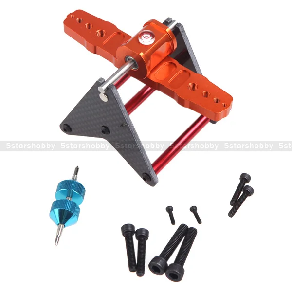 Инструмент для балансировки лопастей пропеллера вертолета 250 450 500 600 RC|tools for|tool