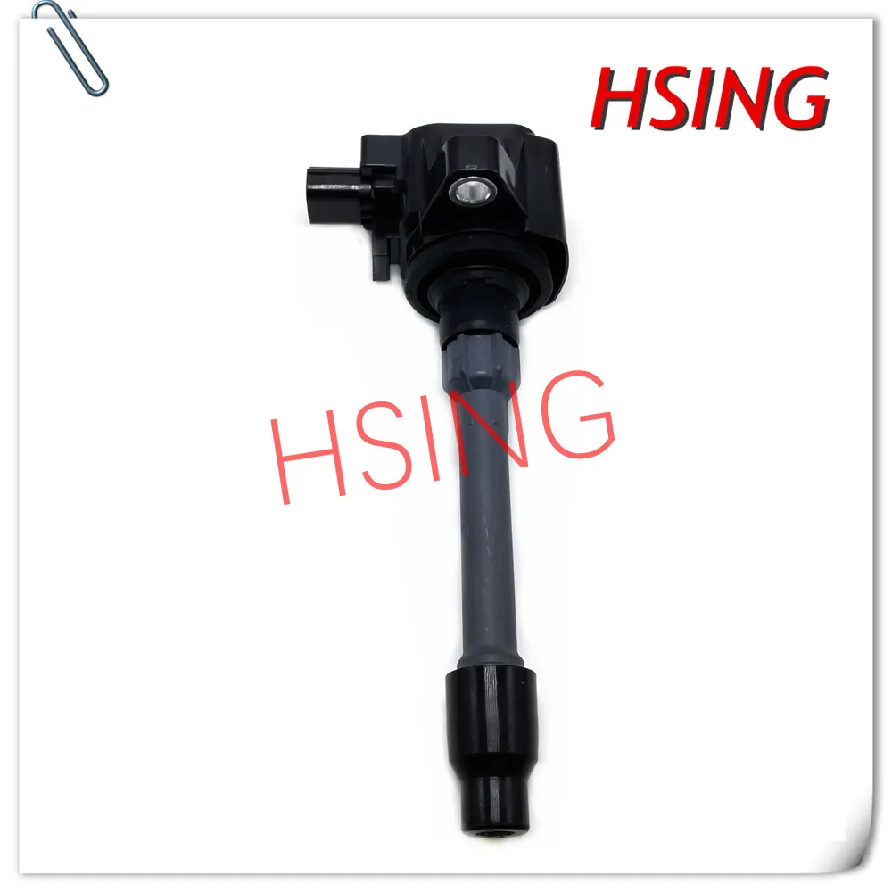 HSINGYE совершенно новый # CM11-121 катушка зажигания подходит для Honda Acura Jazz IV Civic FIT ***