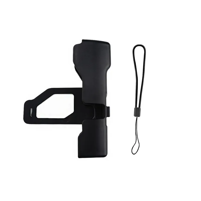 Фото DJI Osmo карманный портативный чехол для хранения с пряжкой карданный защитный DJI Osmo карманный портативный чехол для хранения с пряжкой карданный защитный