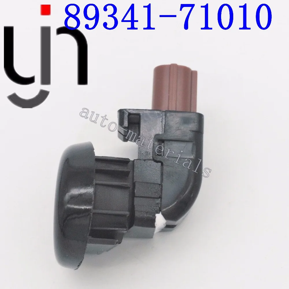 Автозапчасти парковочный датчик 89341 71010 C0 для Toyota Sienna 2004 2006 LE XLE 188300 1470|parking sensor|auto