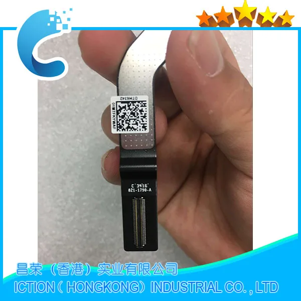Оригинальный Новый USB HDMI кардридер плата I/O гибкий кабель 821-1790-A 923-0559 для MacBook Retina 13