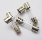10 шт. предохранитель 63MA стекло для Samsung chip SF4216 4521 530 5100 808 EPSON1000 2000|fuse 2a|fuse terminalfuse holder