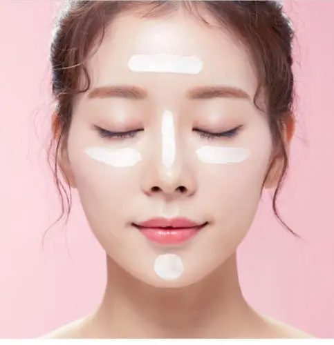MISSHA Strobeam Starter розовом свете 30 мл BB основа для макияжа Foundation Primer корея