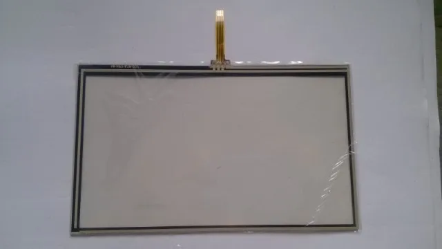 

New for 7 inch GPS touch screen 162 * 97 * 34 MM YCG-R7.0-179A-A3 Tablet Touch Screen Panel Digitizer Glass Free Shipping