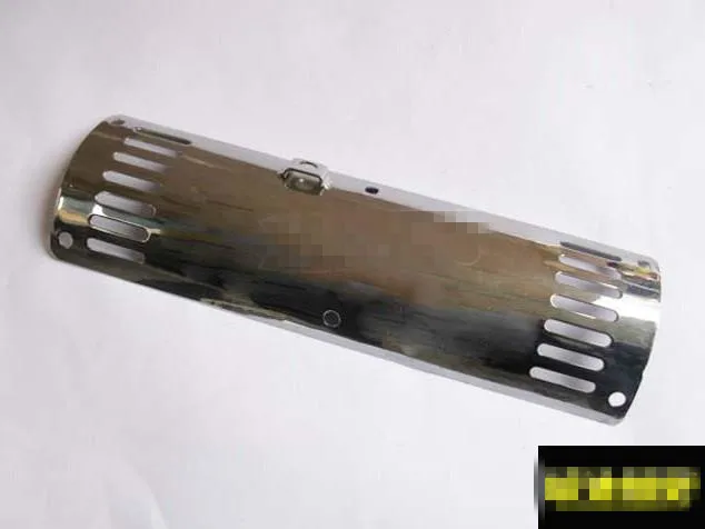 

Накладка STARPAD для выхлопной капоты Jialing 150GY-2, анти-горячий выхлопной глушитель