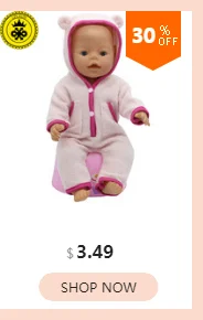 Baby born Doll аксессуары 7 видов стилей милый рюкзак школьный для 43 см кукла и 18 дюймов девочка кукла подарок на день рождения B-4