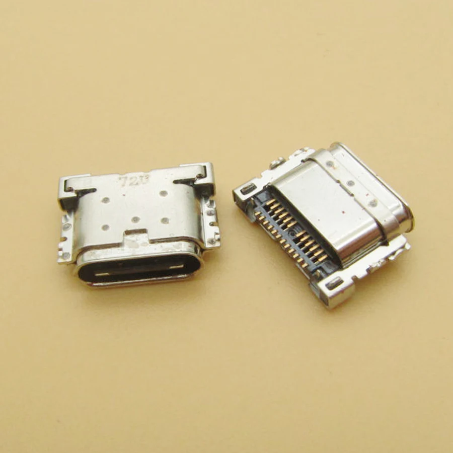 5 шт. для LG G6 US997 VS988 H870DS G600 H870 H871 H872 Тип C micro usb зарядный разъем штепсельная розетка
