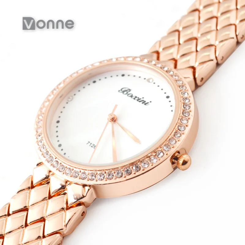 Fashion Alloy Belt Mesh Watch Unisex women's watches Minimalist Style Quartz relogio feminino saat Watches for women | Наручные часы