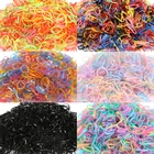 2019 Корея розовая ракушка шпильки винтажный геометрический Овальные Заколки для волос аксессуары для женщин Япония шик зажимы для волос