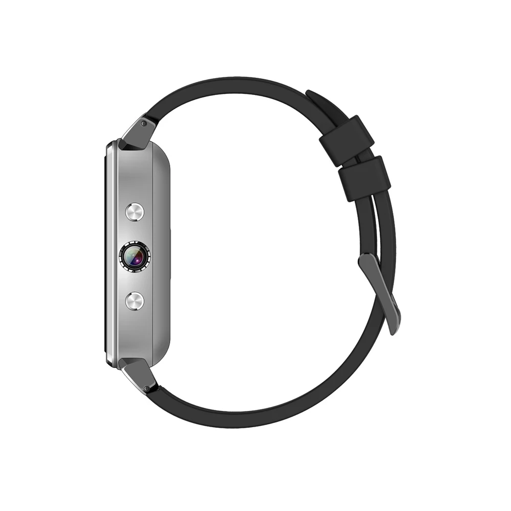 I6 Смарт часы Android 5 1 MTK6580 4 ядра 1. 3g Hz 2 ГБ Оперативная память 16 Встроенная Smartwatch