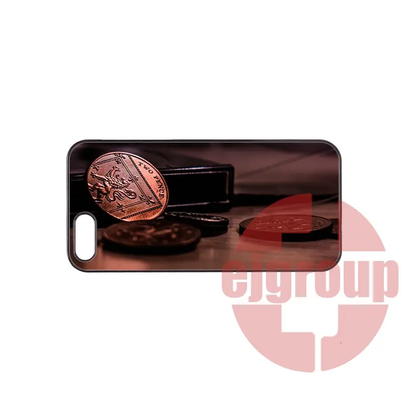 Для HTC One X S M7 M8 Mini M9 M10 Плюс A9 Desire 816 820 826 830 G21 Case Аксессуары Два Пенса Aero Макро|desire