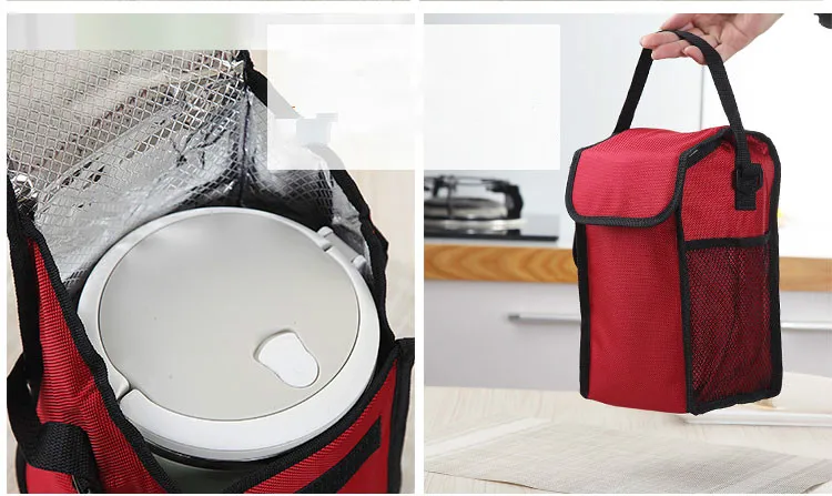 Контейнер для хранения пищевых фруктов Bento набор ланч-боксов из нержавеющей