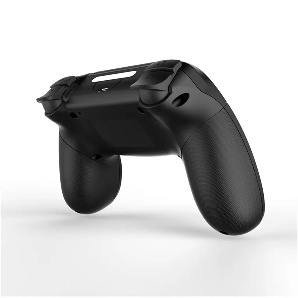 Геймпад для Play Station 4 беспроводной контроллер с Bluetooth и игровой ручкой Sony PS4/PS3